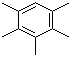 CAS # 700-12-9, Pentamethylbenzene, 1,2,3,4,5-pentamethylbenzene