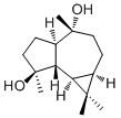 CAS # 70051-38-6, 4,10-Aromadendranediol