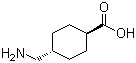 CAS # 701-54-2, Tranexamic acid, 4-(Aminomethyl)cyclohexanecarboxylic acid