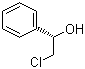 structure of CAS# 70111-05-6, (+)-2-氯-1-苯基乙醇