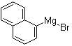 structure of CAS# 703-55-9, 1-Naphthalenylmagnesium bromide