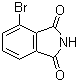 structure of CAS# 70478-63-6, 3-Bromophthalimide
