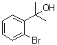 structure of CAS# 7073-69-0, 2-溴-alpha,alpha-二甲基苯甲醇