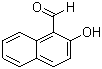 structure of CAS# 708-06-5, 2-Hydroxy-1-naphthaldehyde