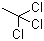 structure of CAS# 71-55-6, 1,1,1-三氯乙烷