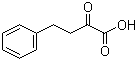 structure of CAS# 710-11-2, 2-Oxo-4-phenylbutyric acid