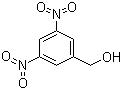structure of CAS# 71022-43-0, 3,5-二硝基苯甲醇