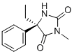 structure of CAS# 71140-51-7, (R)-(-)-美芬妥英