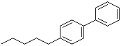 structure of CAS# 7116-96-3, 4-戊基联苯