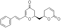 structure of CAS# 712272-88-3, Obolactone