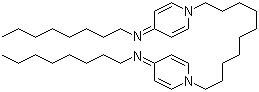 structure of CAS# 71251-02-0, 奥替尼啶