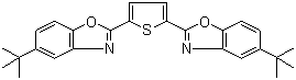 structure of CAS# 7128-64-5, Fluorescent Brightener 184
