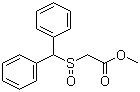 CAS # 713134-72-6, Methyl (R)-(benzhydrylsulfinyl)acetate