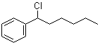 CAS # 71434-68-9, 1-Chlorohexylbenzene