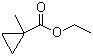 structure of CAS# 71441-76-4, Ethyl 1-methylcyclopropane-1-carboxylate