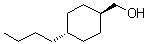 CAS # 71458-07-6, trans-4-Butylcyclohexanemethanol