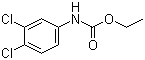 structure of CAS# 7159-94-6, 3,4-二氯苯基氨基甲酸乙酯