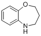 CAS # 7160-97-6, 2,3,4,5-Tetrahydro-1,5-benzoxazepine