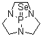 CAS # 71771-39-6, Hexahydro-2a,4a,6a-triaza-6b-phosphacyclopenta[cd]pentalene 6b-selenide