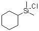 CAS # 71864-47-6, Dimethylcyclohexylchlorosilane
