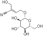 structure of CAS# 71933-54-5, Sarmentosine