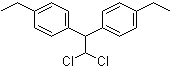structure of CAS# 72-56-0, 乙滴涕