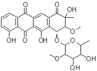 CAS 登录号：72389-06-1, 阿雷西霉素