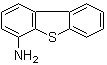 CAS # 72433-66-0, 4-Dibenzothiophenamine
