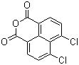 CAS 登录号：7267-14-3, 4,5-二氯-1,8-萘二甲酸酐