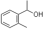 structure of CAS# 7287-82-3, alpha,2-二甲基苯甲醇