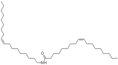 CAS # 72901-31-6, N-(9Z)-9-Octadecen-1-yl-(9Z)-9-octadecenamide