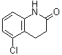 structure of CAS# 72995-15-4, 5-Chloro-3,4-dihydroquinolin-2(1H)-one