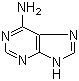 CAS # 73-24-5, Adenine, 6-Aminopurine , Vitamin B4, Vitamin B4, 6-Aminopurine