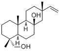 CAS # 73002-86-5, 15-Isopimarene-8,18-diol