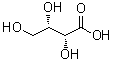 CAS 登录号：7306-96-9, L-苏糖酸