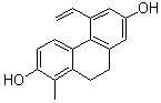 structure of CAS# 73166-28-6, Effusol
