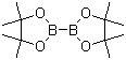 structure of CAS# 73183-34-3, Bis(pinacolato)diboron