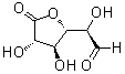 CAS 登录号：7330-12-3, D-半乳糖醛酸 gamma-内酯