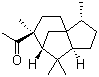 CAS # 73398-84-2, Methyl cedryl ketone, 1-((3R,3aS,6S,7R,8aS)-Octahydro-3,6,8,8-tetramethyl-1H-3a,7-methanoazulen-6-yl)ethanone