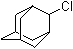 structure of CAS# 7346-41-0, 2-Chloradamantane