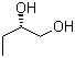structure of CAS# 73522-17-5, (S)-1,2-Butanediol