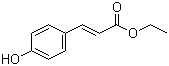 structure of CAS# 7362-39-2, 对香豆酸乙酯