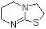 CAS # 736869-86-6, 2,3,6,7-Tetrahydro-5H-thiazolo[3,2-a]pyrimidine
