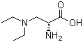 CAS 登录号：739363-49-6, 3-(N,N-二乙基氨基)-D-丙氨酸