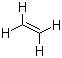 structure of CAS# 74-85-1, Ethylene