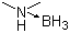 CAS # 74-94-2, Dimethylaminoborane, Dimethylamine-borane, Borane-dimethylamine complex, DMAB