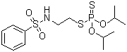 structure of CAS# 741-58-2, Disan