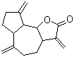 CAS 登录号：74299-48-2, 去氢木香内酯