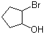 structure of CAS# 74305-04-7, 2-溴环戊醇