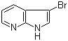 CAS # 74420-15-8, 3-Bromo-7-azaindole, 3-Bromo-1H-pyrrolo[2,3-b]pyridine